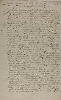 Ratio detronisationis et modus detronisandi Caroli XII regis Svecie