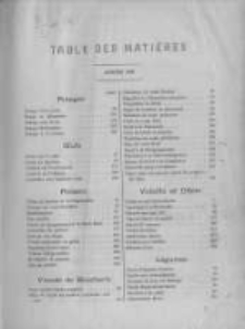 Le Pot-au-feu: journal de cuisine pratique et d'economie domestique. 1896 An.4 No.1