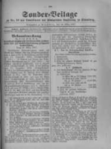 Amtsblatt der Königlichen Preussischen Regierung zu Bromberg. 1917.03.24 No.12