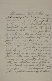 List z 09.11.1886