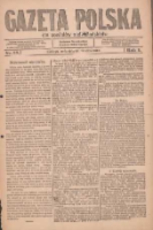 Gazeta Polska dla Powiatów Nadwiślańskich 1920.04.28 R.1 Nr26
