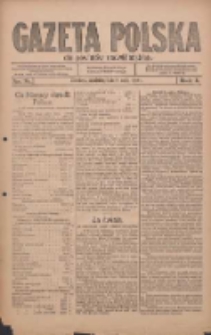 Gazeta Polska dla Powiatów Nadwiślańskich 1920.05.09 R.1 Nr35