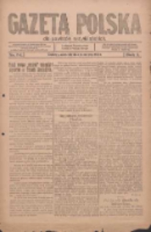 Gazeta Polska dla Powiatów Nadwiślańskich 1920.06.03 R.1 Nr54