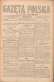 Gazeta Polska dla Powiatów Nadwiślańskich 1920.06.09 R.1 Nr58
