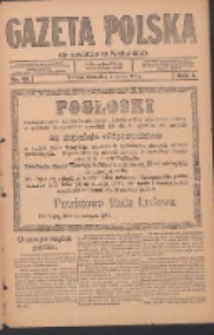 Gazeta Polska dla Powiatów Nadwiślańskich 1920.06.12 R.1 Nr61