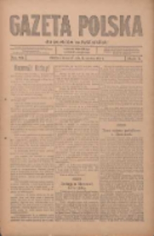 Gazeta Polska dla Powiatów Nadwiślańskich 1920.06.17 R.1 Nr65