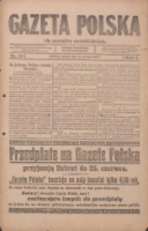 Gazeta Polska dla Powiatów Nadwiślańskich 1920.06.25 R.1 Nr72