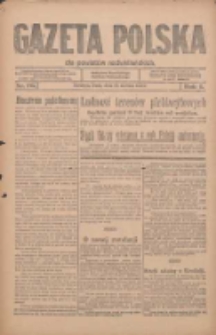 Gazeta Polska dla Powiatów Nadwiślańskich 1920.06.30 R.1 Nr76