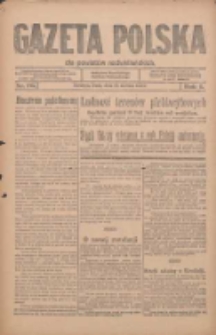 Gazeta Polska dla Powiatów Nadwiślańskich 1920.06.30 R.1 Nr76