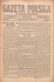 Gazeta Polska dla Powiatów Nadwiślańskich 1920.06.08 R.1 Nr57