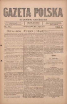 Gazeta Polska dla Powiatów Nadwiślańskich 1920.07.01 R.1 Nr77