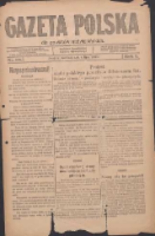 Gazeta Polska dla Powiatów Nadwiślańskich 1920.07.04 R.1 Nr80