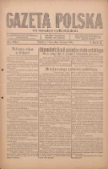 Gazeta Polska dla Powiatów Nadwiślańskich 1920.07.27 R.1 Nr99