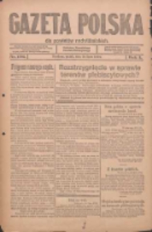 Gazeta Polska dla Powiatów Nadwiślańskich 1920.07.30 R.1 Nr102