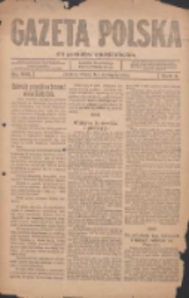 Gazeta Polska dla Powiatów Nadwiślańskich 1920.08.03 R.1 Nr105