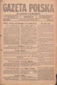 vGazeta Polska dla Powiatów Nadwiślańskich 1920.08.07 R.1 Nr109