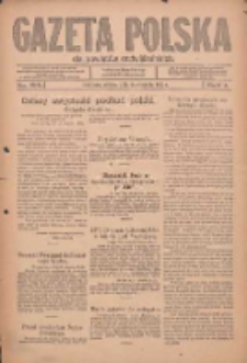 Gazeta Polska dla Powiatów Nadwiślańskich 1920.08.28 R.1 Nr126