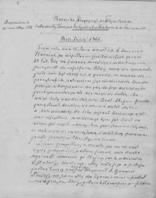 Kronika Kongregacji św. Filipa Neriusza od roku 1866