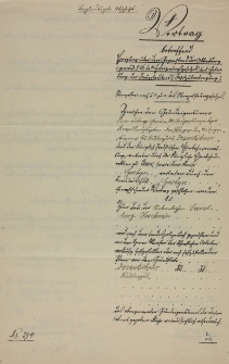 Kopia umowy 17.10.1912