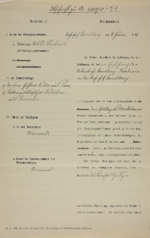 Odpis protokołu 04.06.1910