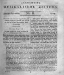 Allgemeine Musikalische Zeitung. 1807 Jahrg.10 no.8