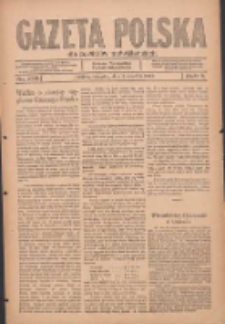 Gazeta Polska dla Powiatów Nadwiślańskich 1920.09.02 R.1 Nr130