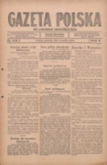 Gazeta Polska dla Powiatów Nadwiślańskich 1920.09.05 R.1 Nr133