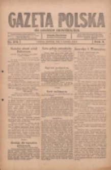 Gazeta Polska dla Powiatów Nadwiślańskich 1920.09.05 R.1 Nr133