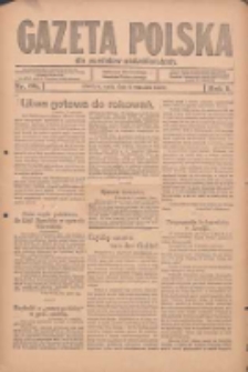 Gazeta Polska dla Powiatów Nadwiślańskich 1920.09.08 R.1 Nr135