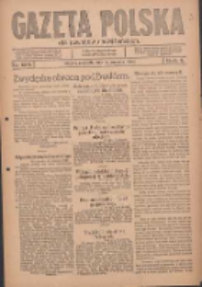 Gazeta Polska dla Powiatów Nadwiślańskich 1920.09.12 R.1 Nr139