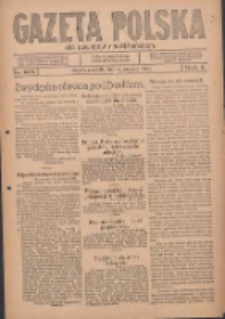 Gazeta Polska dla Powiatów Nadwiślańskich 1920.09.12 R.1 Nr139
