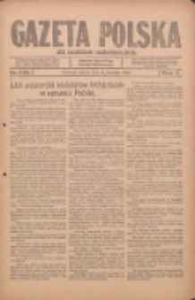 Gazeta Polska dla Powiatów Nadwiślańskich 1920.09.14 R.1 Nr140