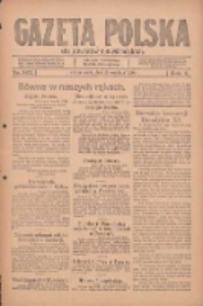 Gazeta Polska dla Powiatów Nadwiślańskich 1920.09.22 R.1 Nr147