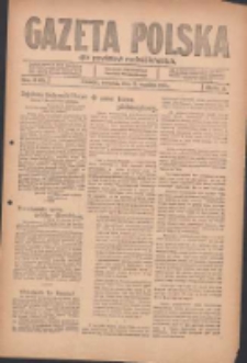 Gazeta Polska dla Powiatów Nadwiślańskich 1920.09.23 R.1 Nr148