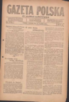 Gazeta Polska dla Powiatów Nadwiślańskich 1920.09.23 R.1 Nr148