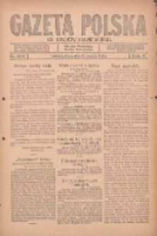 Gazeta Polska dla Powiatów Nadwiślańskich 1920.09.25 R.1 Nr150