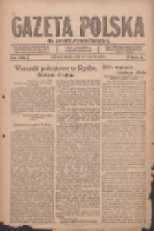 Gazeta Polska dla Powiatów Nadwiślańskich 1920.09.28 R.1 Nr152