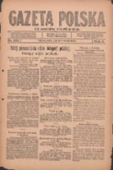 Gazeta Polska dla Powiatów Nadwiślańskich 1920.09.29 R.1 Nr153