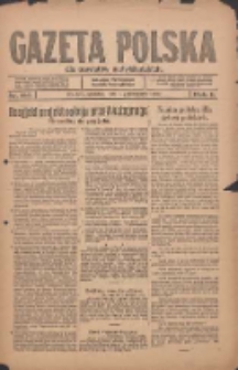 Gazeta Polska dla Powiatów Nadwiślańskich 1920.10.03 R.1 Nr157