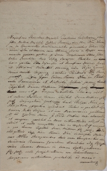 Legat Stanisława Mycielskiego