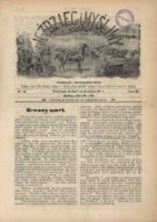 Jeździec i Myśliwy 1901 Nr12