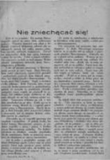 Kierownik Stowarzyszeń Młodzieży. 1925 R.4 nr2