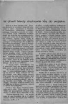 Kierownik Stowarzyszeń Młodzieży. 1925 R.4 nr9