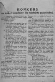 Kierownik Stowarzyszeń Młodzieży. 1925 R.4 nr12