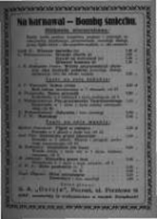 Kierownik Stowarzyszeń Młodzieży. 1929 R.8 nr2