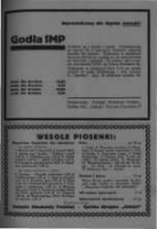 Kierownik Stowarzyszeń Młodzieży. 1931 R.10 nr9