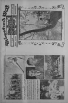 Heimat und Welt: Heimatpost: Beilage 1937.07.04 Nr27