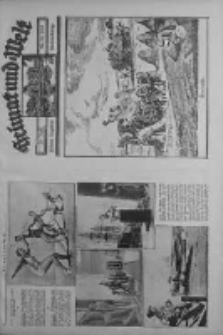 Heimat und Welt: Heimatpost: Beilage 1937.07.24 Nr30