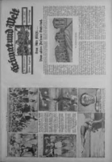 Heimat und Welt: Heimatpost: Beilage 1937.09.11 Nr37