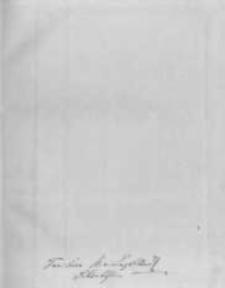 Provinzialblatt f&uuml;r Kur-, Liv- und Esthland. 1834.01.04 No1